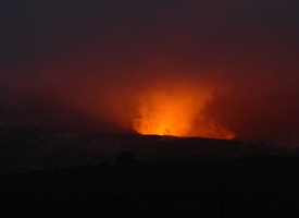 Kilauea